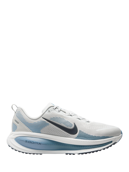 Nike Vomero 18 Running Shoes, Grey Fog/Dark Obsidi, Grey Fog/Dark Obsidi