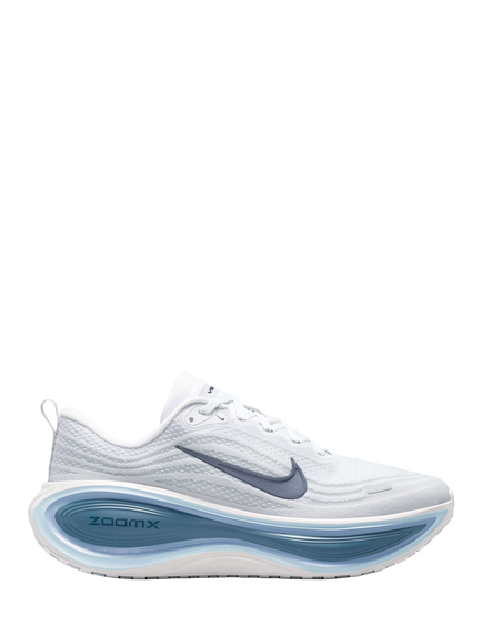 Nike Vomero Plus Running Shoes, Off White/Obsidian-g, Off White/Obsidian-g