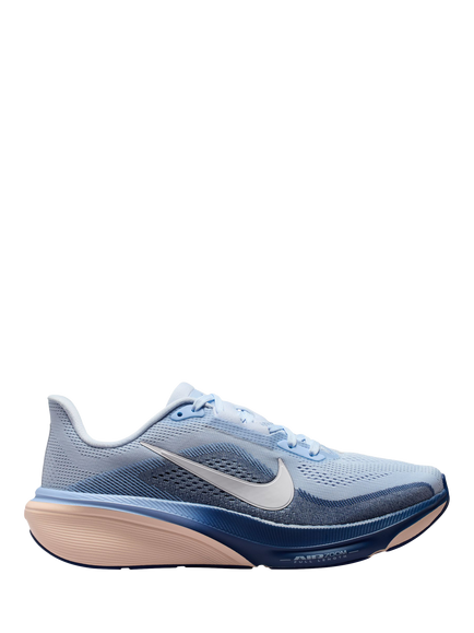 Nike Air Zoom Pegasus ReactX 42 Women's Sports Shoe, Blue/Multi, Blue/Multi