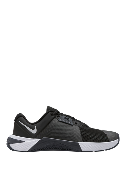 Nike Metcon 10 Women's Cross-Training Sports Shoe, Black/White, Black/White