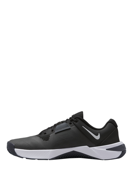 Nike Metcon 10 Women's Cross-Training Sports Shoe, Black/White - view 2, Black/White