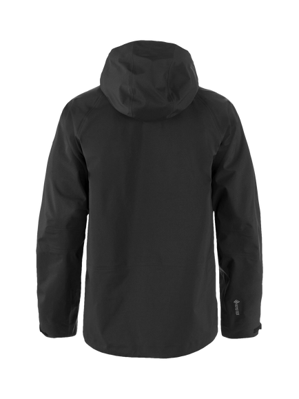 Fjällräven Keb GTX Jacket, Black - view 2, Black
