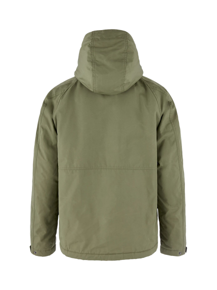 Fjällräven Vardag G-1000 Jacket, Green - view 2, Green