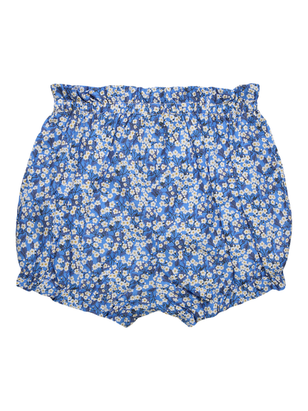 Trotters Baby Mitsi Bloomers, Blue, Blue