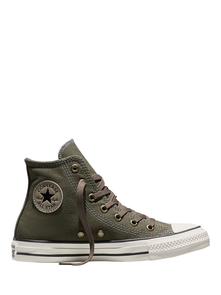 Converse Chunk Taylor All Star Canvas Trainers, Utility, Utility