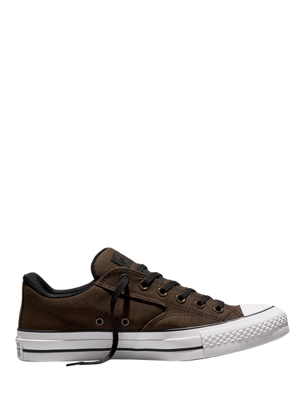 Converse Chuck Taylor All Star Malden Street Sport Low Top Trainers, Fresh Brew, Fresh Brew