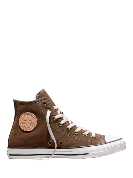 Converse Chuck Taylor All Star Workwear Hi-Top Trainers, Fresh Soil, Fresh Soil