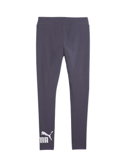 PUMA ESS No. 1 3/4 Women's Leggings, Inky Depths - view 2, Inky Depths