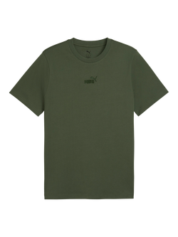 PUMA Essential No. 1 T-Shirt, Moss Veil, Moss Veil