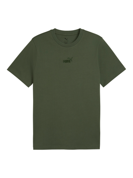 PUMA Essential No. 1 T-Shirt, Moss Veil, Moss Veil