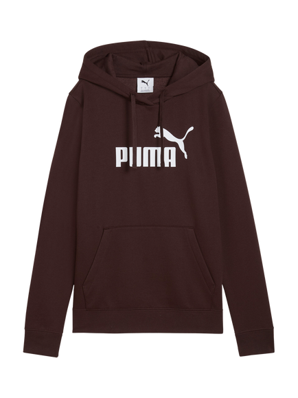 ESS No. 1 Hoodie, Chocolate Fondue