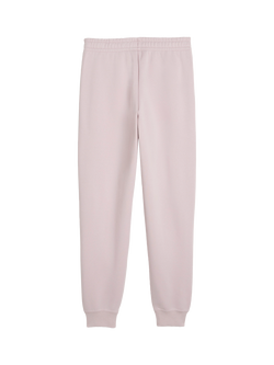 PUMA Kids' Essential Youth Cotton Blend Joggers, Misty Pink - view 2, Misty Pink
