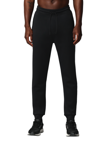 Castore Flex Joggers, Castore Black, Castore Black