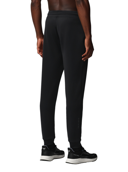 Castore Flex Joggers, Castore Black - view 2, Castore Black
