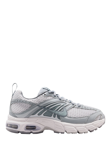 Nike Kids' Air Max Moto 2K Lace-Up Trainers, Wolf Grey, Wolf Grey