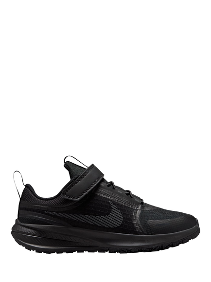Nike Kids' Star Runner Utility Trainers, Black/Anthracite, Black/Anthracite