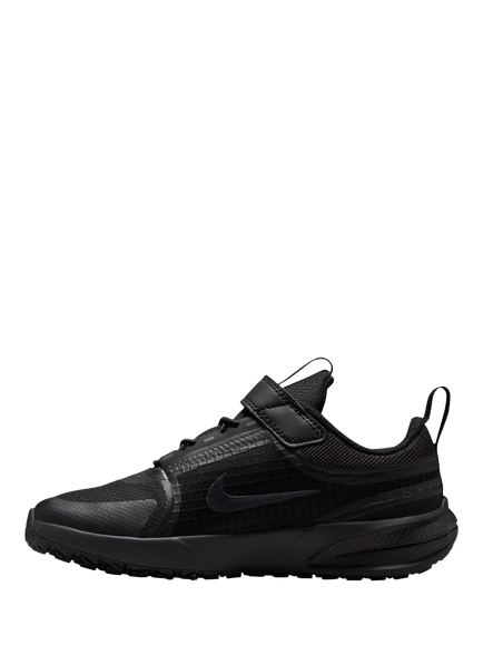 Nike Kids' Star Runner Utility Trainers, Black/Anthracite - view 2, Black/Anthracite