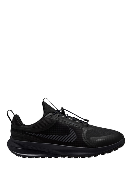Nike Kids' Star Runner Utility Trainers, Black/Anthracite, Black/Anthracite