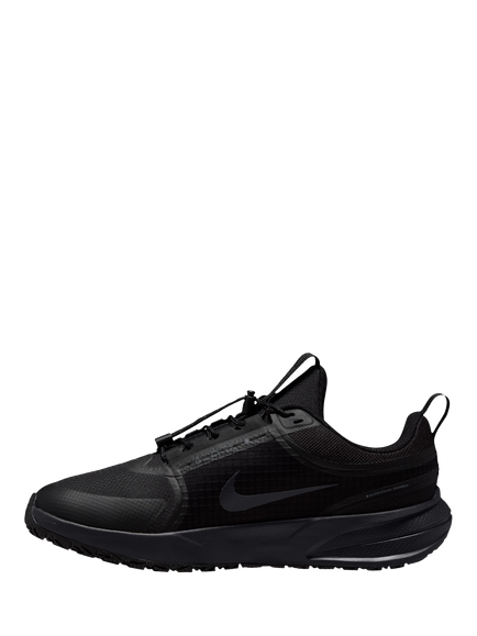 Nike Kids' Star Runner Utility Trainers, Black/Anthracite - view 2, Black/Anthracite