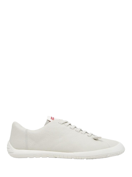 Camper Peu Path+ Leather Trainers, White
