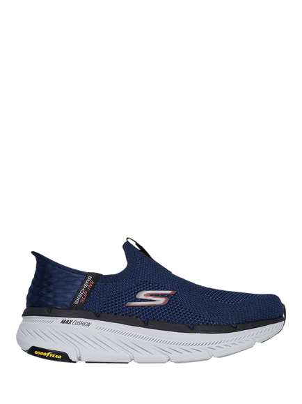 Skechers Max Cushioning Premier 2.0 Trainers, Navy, Navy