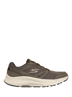 Skechers Go Run Consistent 2.0 Trainers, Brown