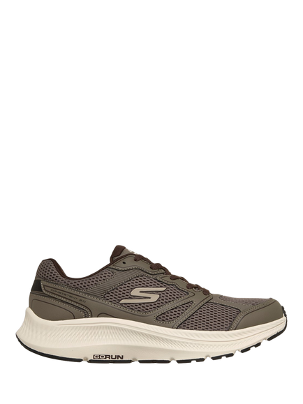 Skechers Go Run Consistent 2.0 Trainers, Brown