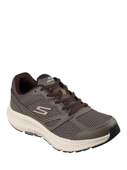 Skechers Go Run Consistent 2.0 Trainers - view 2, Brown