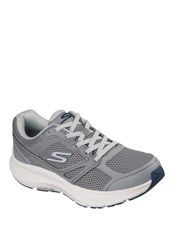 Skechers Go Run Consistent 2.0 Trainers - view 2, Grey