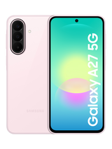 Samsung Galaxy A26 5G Smartphone, Android, 8GB RAM, 6.7”, 5G, SIM