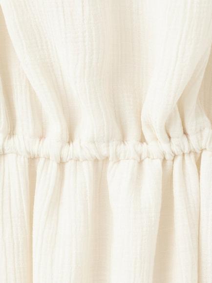 Mango Maxi Slip Dress, Raw - view 2, Raw