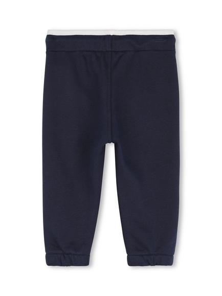 Timberland Baby Cuffed Joggers, Navy - view 2, Navy