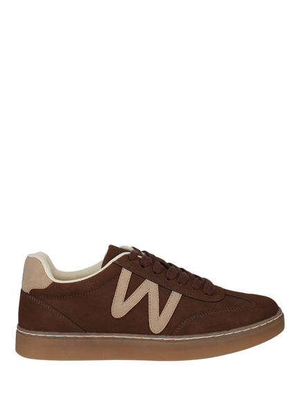 Josef Seibel Westland Kira 01 Trainers, Brown - view 2, Brown