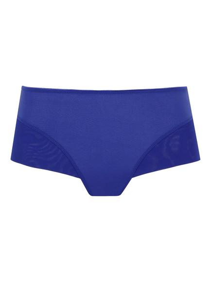 Panache Tango Essence Deep Full Briefs, Indigo - view 2, Indigo