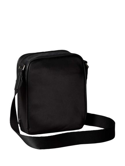 Calvin Klein Crossbody Reporter Bag, Black - view 2, Black