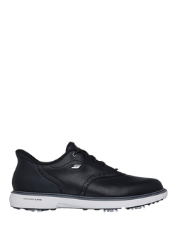 Skechers Go Golf Prestige Shoes, Black, Black