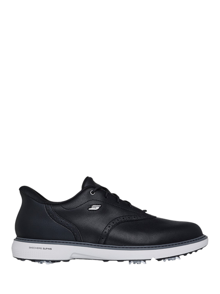 Skechers Go Golf Prestige Shoes, Black, Black