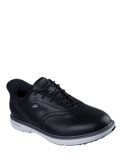 Skechers Go Golf Prestige Shoes, Black - view 2, Black