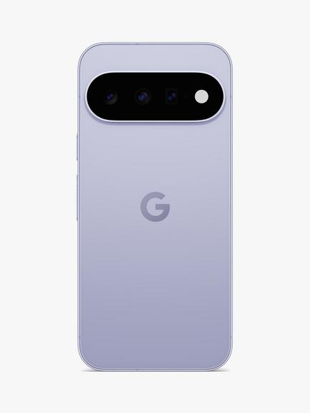 Google Pixel 11 Smartphone, Android, 6.3”, 5G, SIM Free, Frost