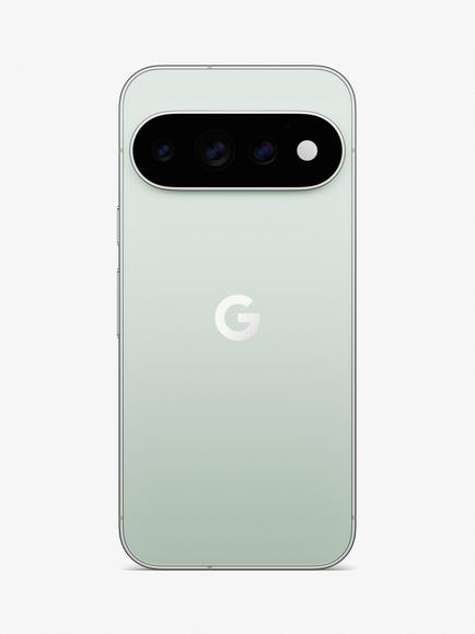 Google Pixel 11 Pro Smartphone, Android, 6.3”, 5G, SIM Free, Fog