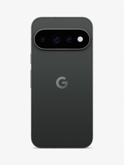 Google Pixel 11 Pro Smartphone, Android, 6.3”, 5G, SIM Free, Obsidian
