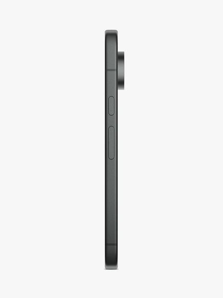 Google Pixel 11 Pro Smartphone, Android, 6.3”, 5G, SIM Free - view 2, Obsidian