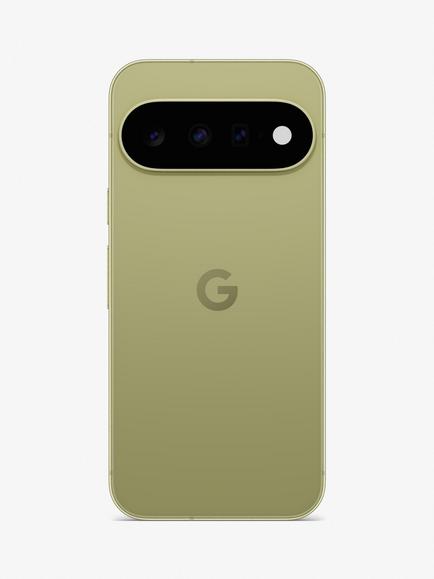 Google Pixel 11 Smartphone, Android, 6.3”, 5G, SIM Free, Pistacio