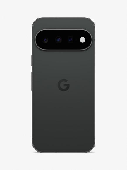 Google Pixel 11 Smartphone, Android, 6.3”, 5G, SIM Free, Obsidian