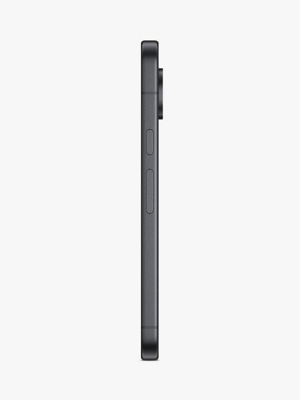 Google Pixel 11 Smartphone, Android, 6.3”, 5G, SIM Free - view 2, Obsidian