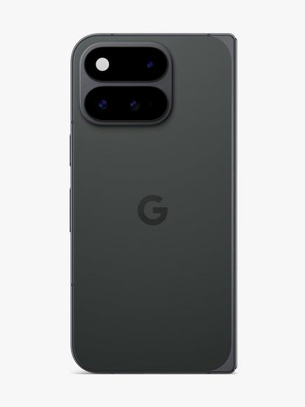 Google Pixel 11 Pro Fold Foldable Smartphone, Android, 6.5”, SIM Free, Obsidian