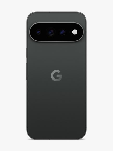 Google Pixel 11 Pro XL Smartphone, Android, 6.8”, 5G, SIM Free, Obsidian