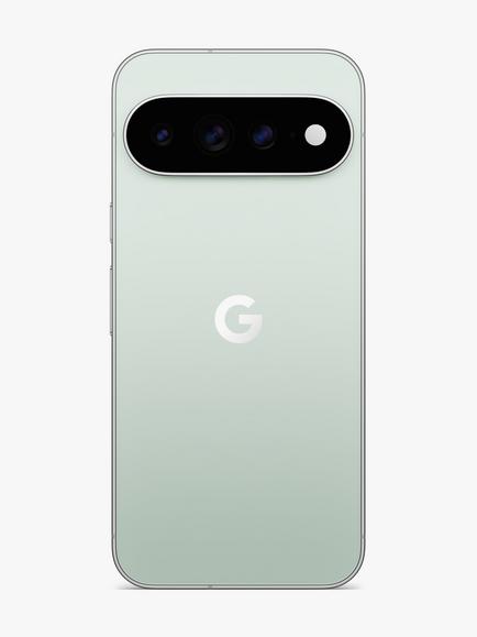 Google Pixel 11 Pro XL Smartphone, Android, 6.8”, 5G, SIM Free, Fog
