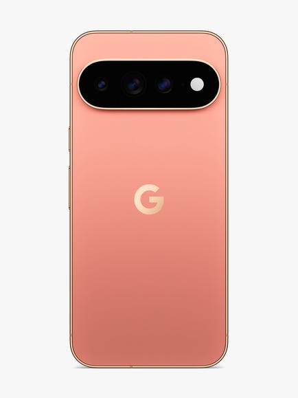 Google Pixel 11 Pro XL Smartphone, Android, 6.8”, 5G, SIM Free, Canyon
