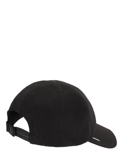 New Balance Fast Days 6 Panel Sports Cap - view 2, Black